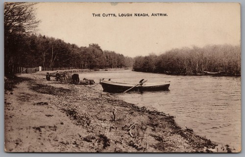 Antrim northern - co,