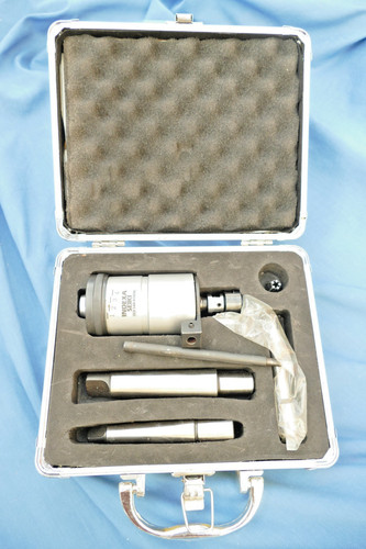 Indexa seiki tapping - indexa, m2-m7