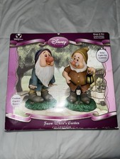 Disney Sleepy & Doc Solar