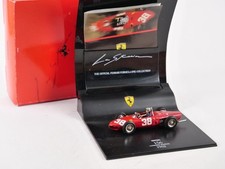 1962 Ferrari 156 Lorenzo