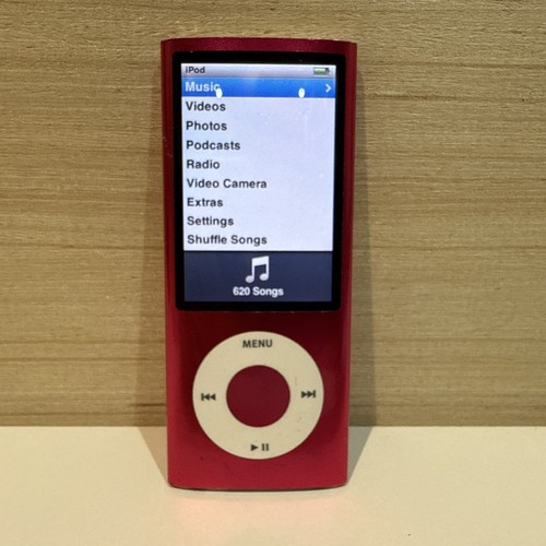 Apple ipod nano a1320 5th - apple,