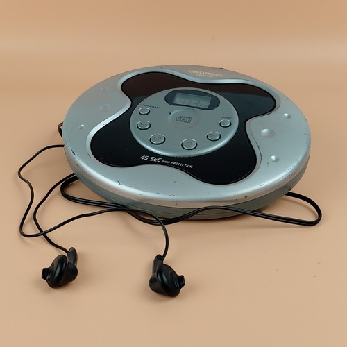 Philips exp2546 portable - portable, cd