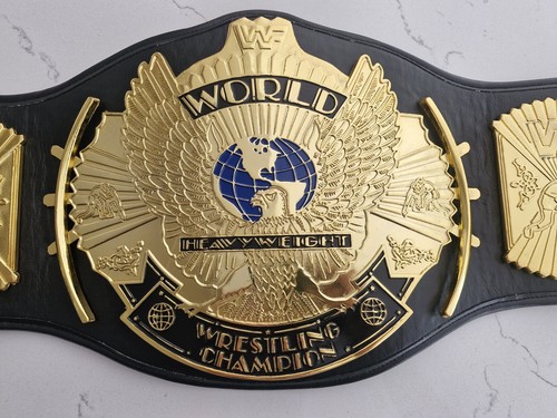 Wwf wwe winged - wwf/wwe,