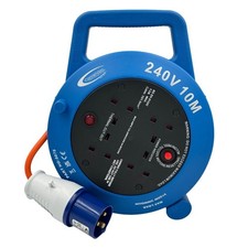 Connexion 10m Extension Lead