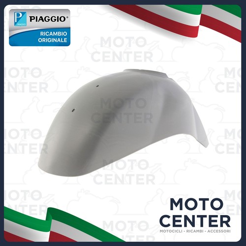 Original front fender piaggio - original,