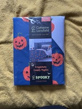 Tesco Pumpkin Spooky Halloween