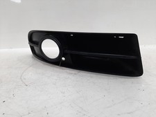 2007 AUDI A4 Mk3 B7 4 Door Saloon Front Right Air Grille Grill