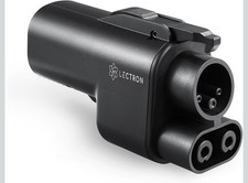 Lectron NACS to CCS Electric