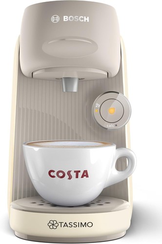 Tassimo bosch finesse - tassimo,