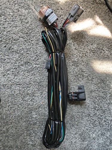 Ranger truckman wiring luxury - truckman,
