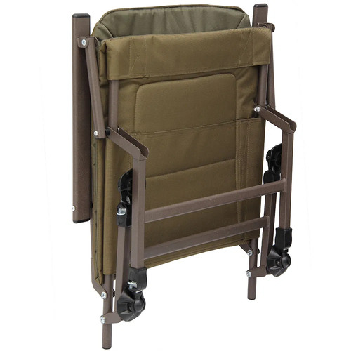 Xpr carp fishing armchair - xpr,