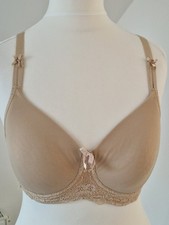 32C Royce Nonwired Bra Nude