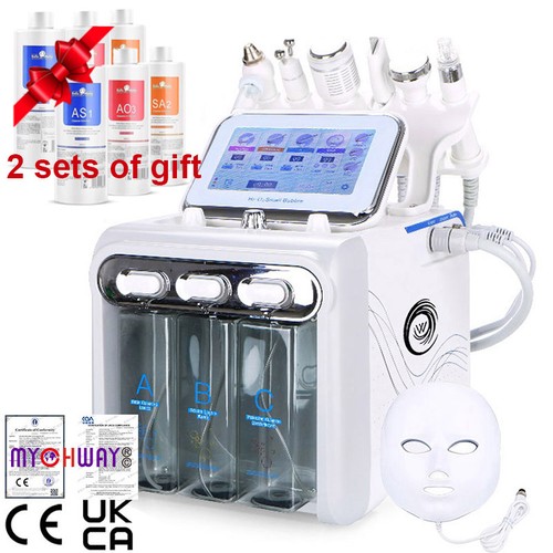 7in1 spa hydra - spa, water