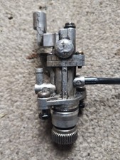 Apache 100cc 2 Stroke Quad bike Oil Pump