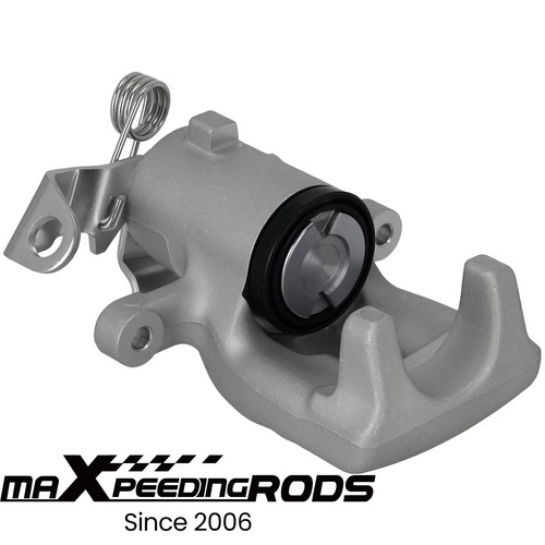 Rear left floating brake - left,