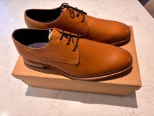 Samuel Windsor Leather Shoes