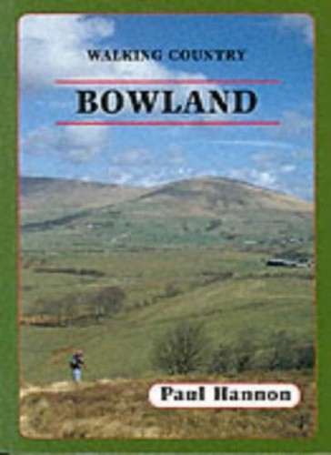 Bowland by - (walking,