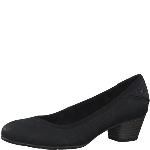 Oliver women pumps - s.oliver, women's