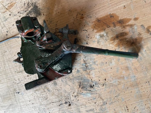 Stationary engine petter - stationary,