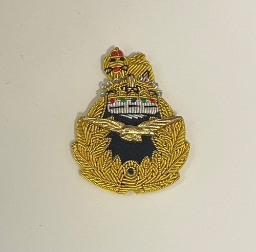 Raf air officers kings - air,