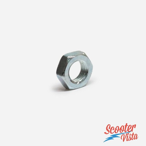 Vespa engine bolt nut - pe,