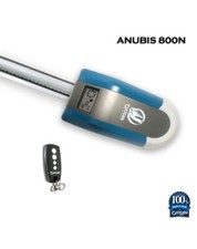 Oxygen Automation ANUBIS 800N Electric Garage Door Opener – Motor Kit System