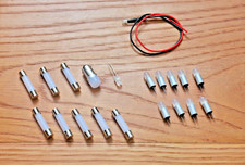 Marantz 4400 replacement bulbs