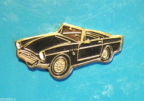 Sunbeam tiger alpine car - -,
