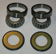 Steering Head Bearing (Tapered Rollers) For Suzuki GSX-R 1000 Year 2001-2018