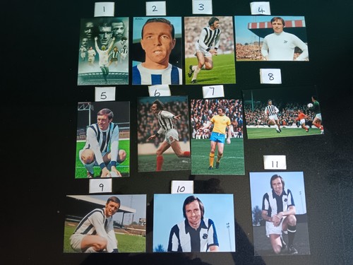West bromwich albion england - west,