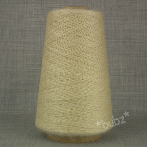 Pure spun mohair - pure, yarn