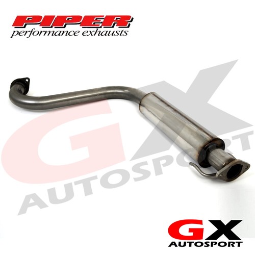 Piper exhausts cmg7a zr - exhausts,