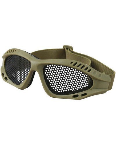 Kombat coyote tactical mesh - kombat, uk