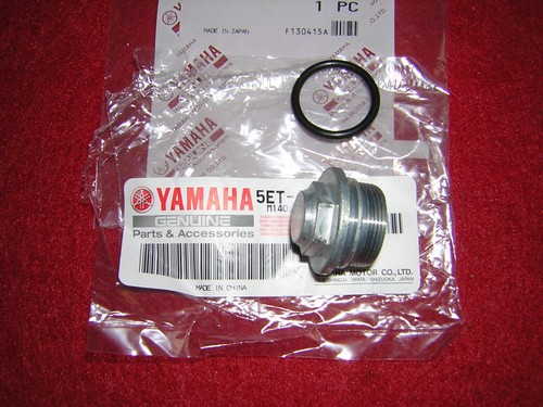 Yamaha tz250 carb drain - tz250, 00-10