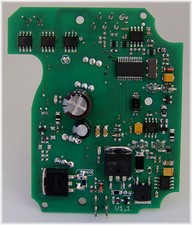 Aftermarket ECU for Webasto