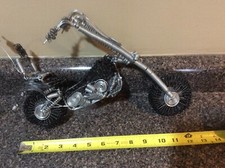 Handmade Craft Diecast