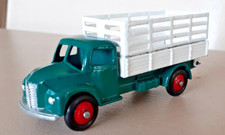1950s dinky dodge 343 - dinky, toys