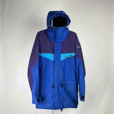 Vintage Berghaus Gore-Tex
