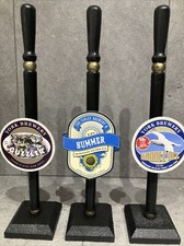 Dummy beer pump X 3 pub home