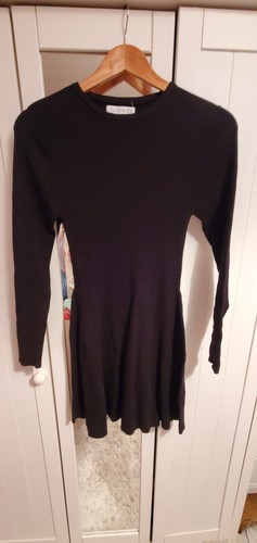 Primark knitted dress size - dress,