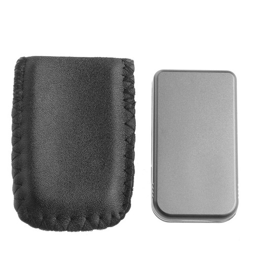Digital pocket scale - scale, 100g