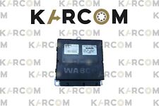 SCANIA ELC ECAS CONTROL UNIT ECU  1862647 1862647 WABCO 4461702200 USED PARTS UK