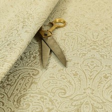 Dark & Bold Damask Upholstery