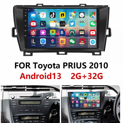 For toyota prius - for,