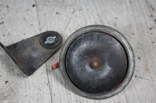 Horn yamaha - 1000, exup