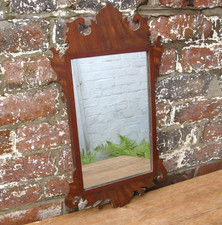 Antique Georgian Mahogany