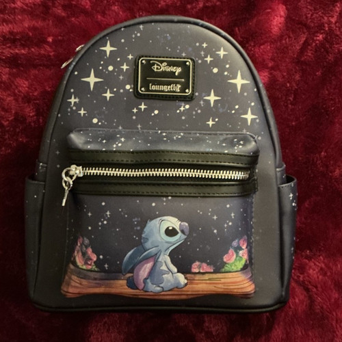 Loungefly disney starry night - disney,