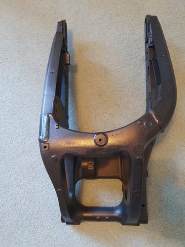 Zx10 2011 rear - 2011-15, swingarm