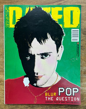 DAZED & CONFUSED Magazine