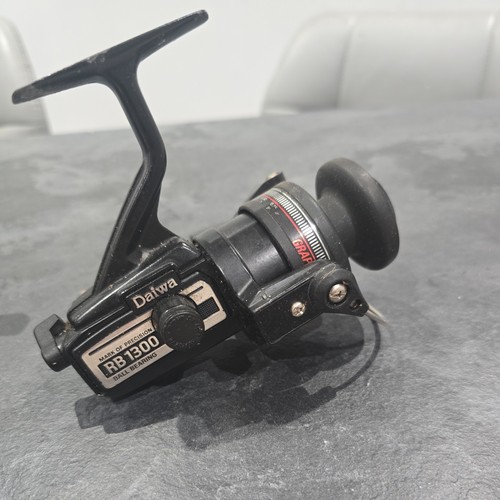 Daiwa rb1300 spinning - daiwa,